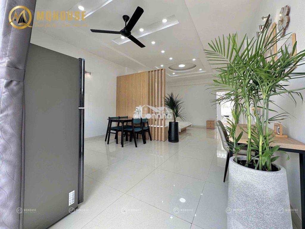 Studio & 1pn full nội thất – khu bảy hiền | gần chợ hoàng hoa thám, et - 3