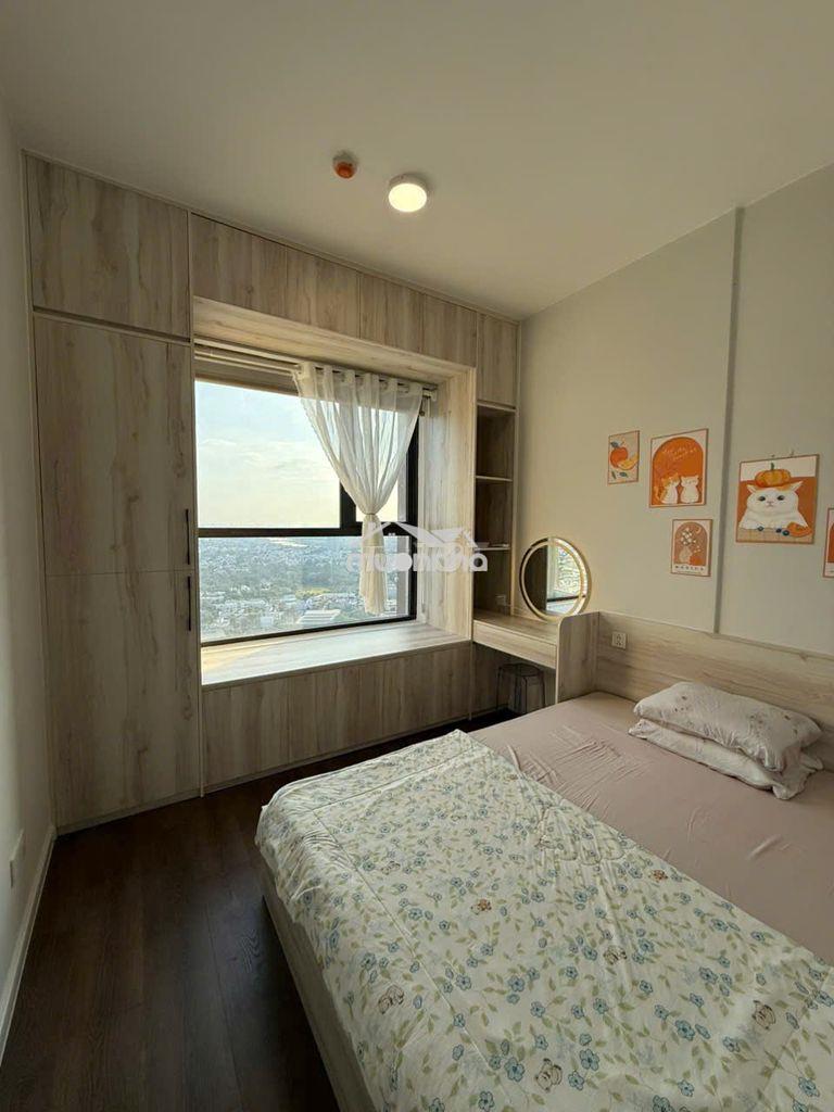 Ngộp banks cắt lỗ 3pn 2ty630 full nội thất đẹp sẵn sổ tại opal skyline - 2