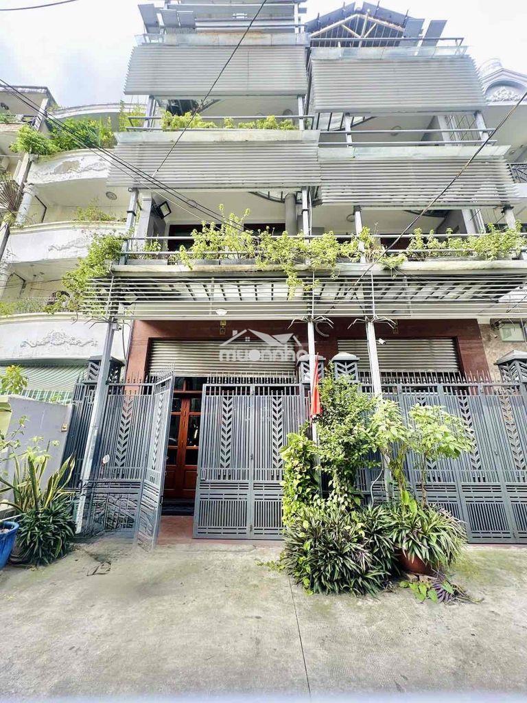 Nhà 3/2 q10 – hxh 8m – 156m² nở hậu – 39 tỷ 🔥