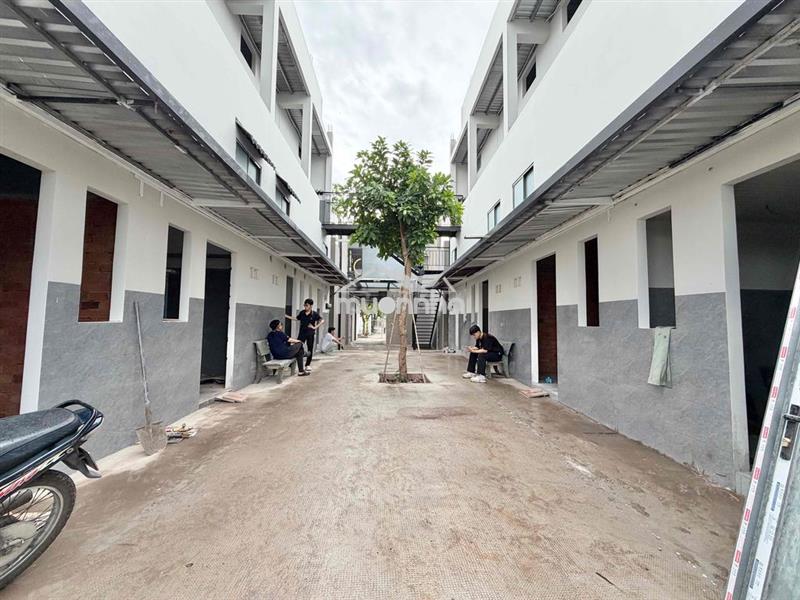 Nguyên căn trệt 5tr5 sẵn máy lạnh kệ bếp ngay vườn lài