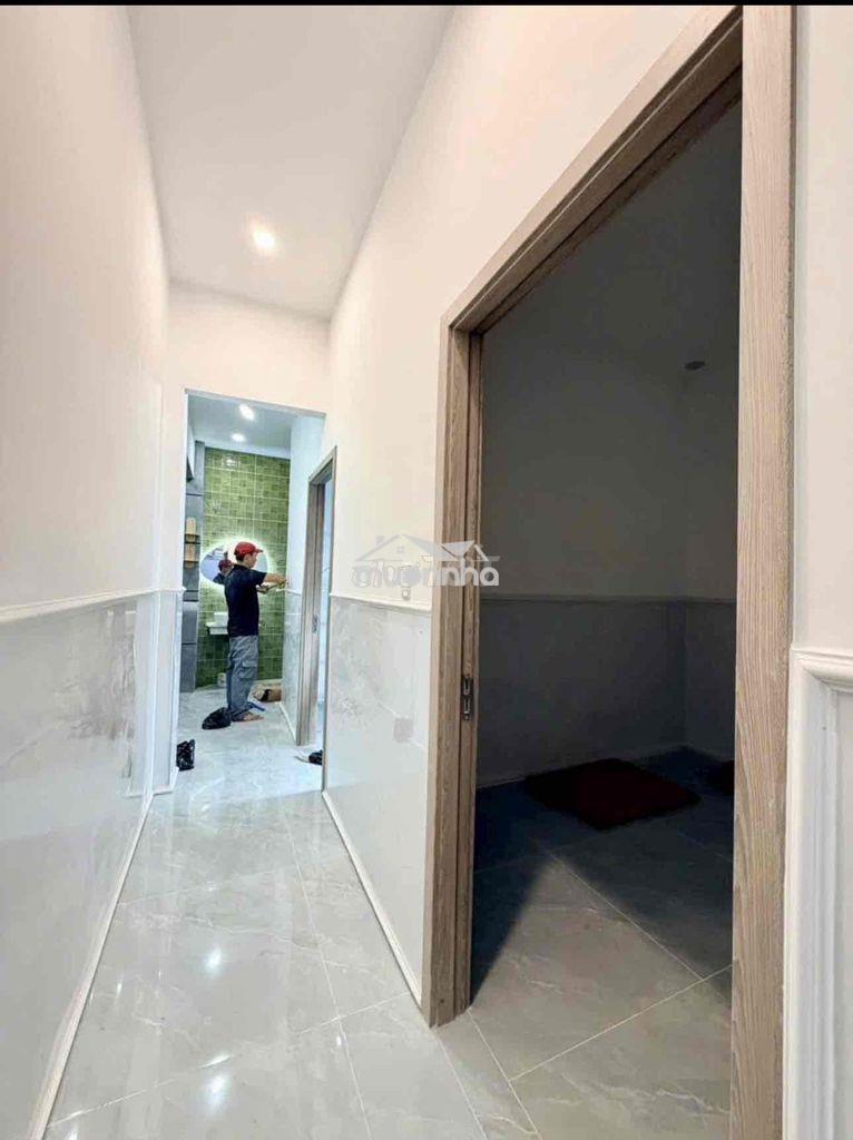 Nhà mới p.bửu long ô tô tới nơi - 3