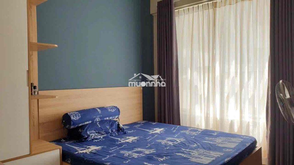 Căn hộ 1 phòng ngủ nhà đầy đủ nội thất - 4