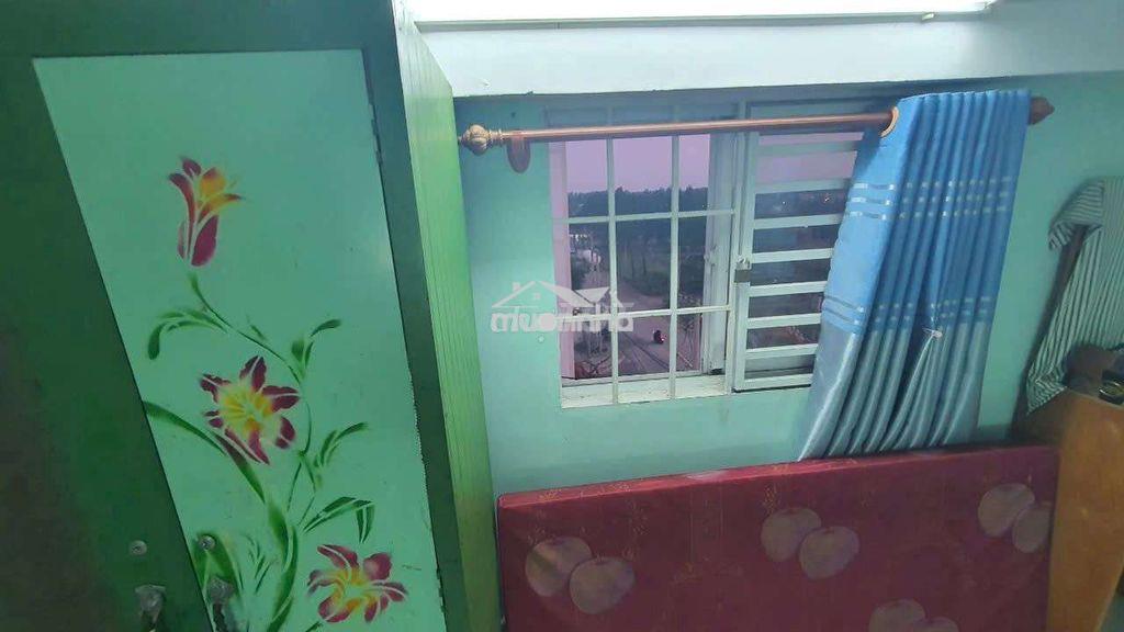 Căn hộ becamex lầu 2 giá 285 triệu. nghèo cũng đủ tiền mua - 4