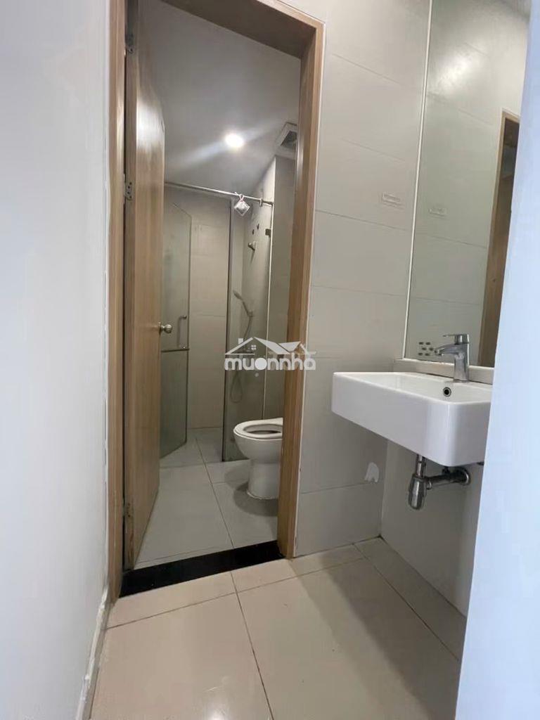 Cho thuê căn hộ an gia 65 m2, 2 pn, 2 wc , nhà trống - 4