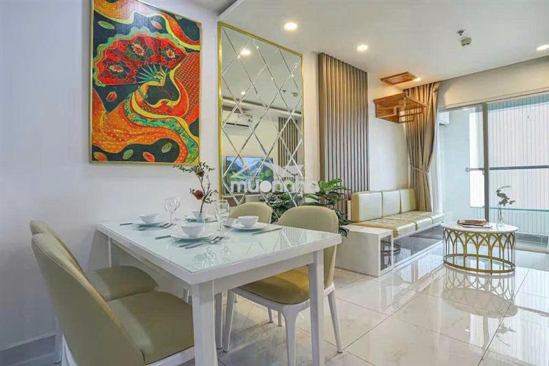 Cho thuê căn hộ terra royal - 2pn - full nt - giá 20 triệu/tháng