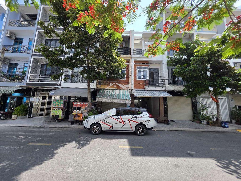 Nhà phố mặt tiền kinh doanh kdc hương sen gần chợ việt lập,p an bình - 3