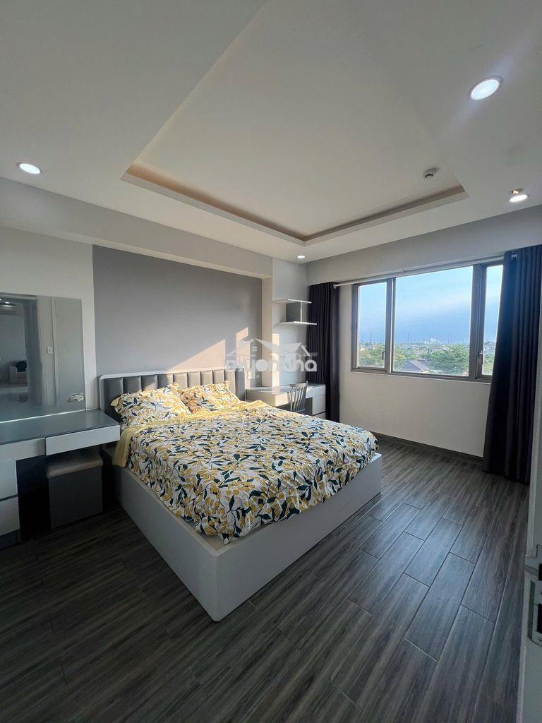 Bán hưng phúc 2pn - view biệt thự -  ô xe tầng hầm - sổ hồng - 8,1 tỷ - 2