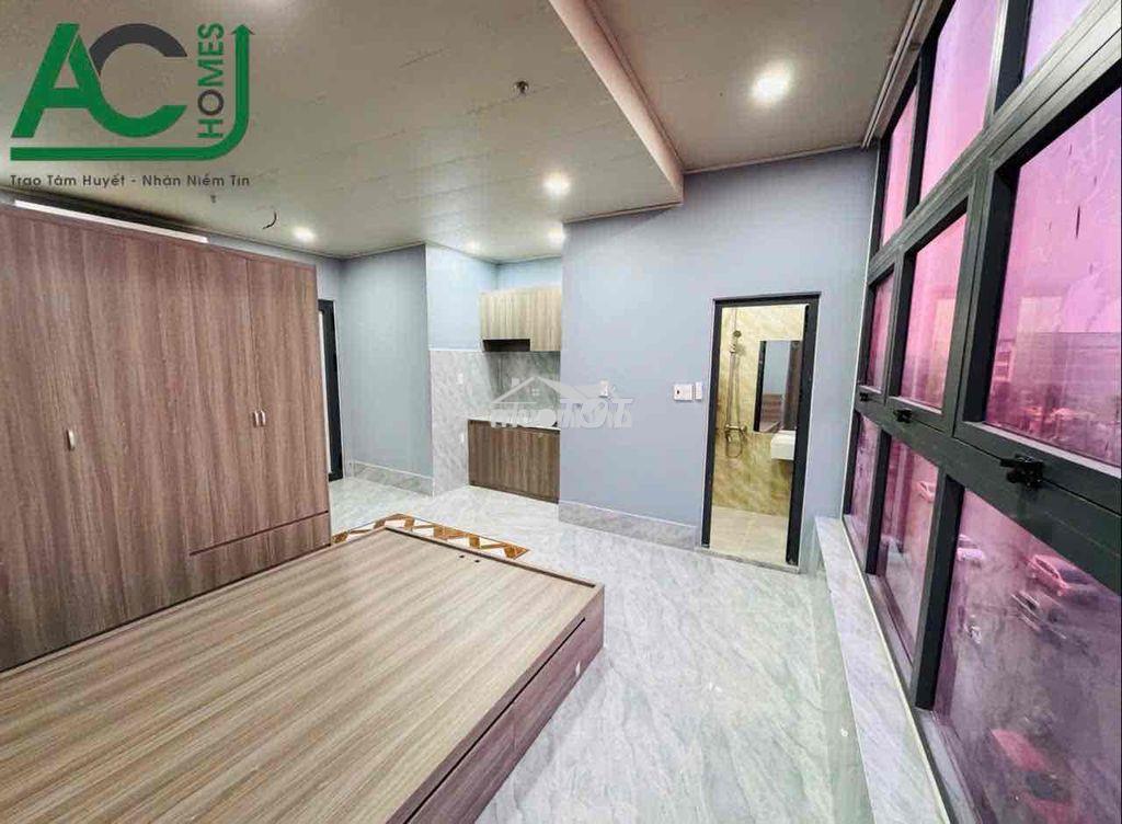Khai trương căn hộ cao cấp full nội thất - 2