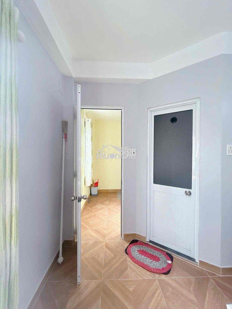 Phòng trọ cho thuê tôn thất thuyết quận 4 - 4