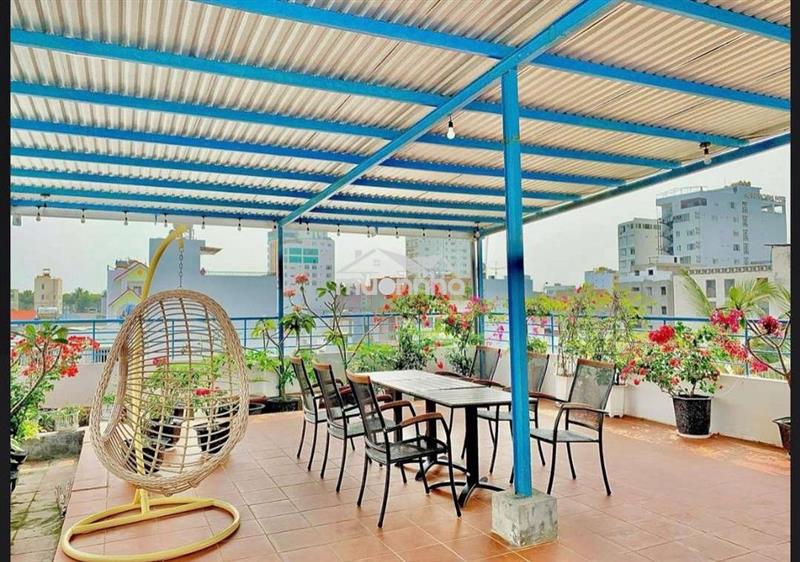 Tòa căn hộ 4,5 tầng – ngũ hành sơn, đà nẵng
