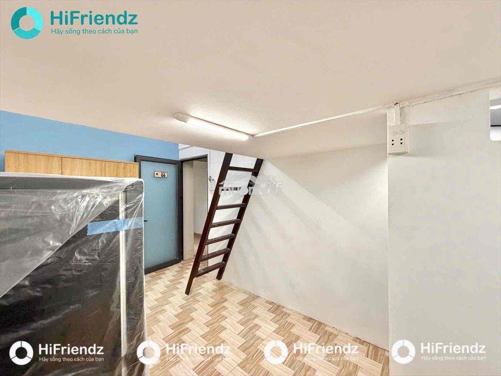 Duplex mới xây full nội thất - gác cao ngay gần aeon mall tân phú - 2