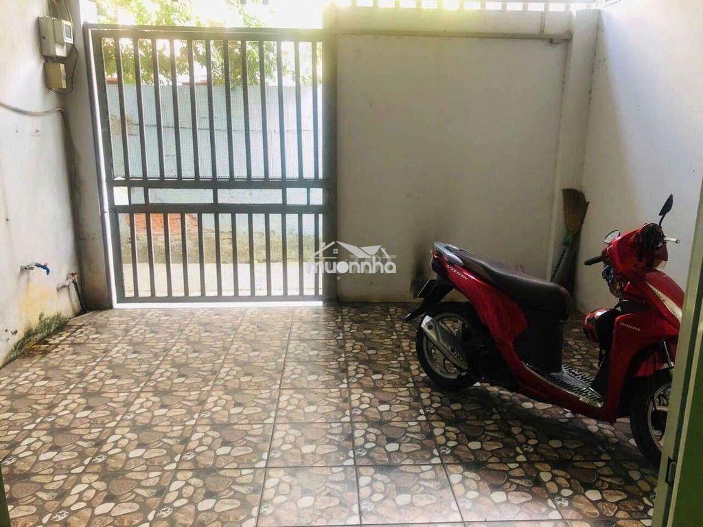 Cho thuê nhà nguyên căn 1 trệt 1 lửng, dt 4×15 có 2pn,2wc. - 2