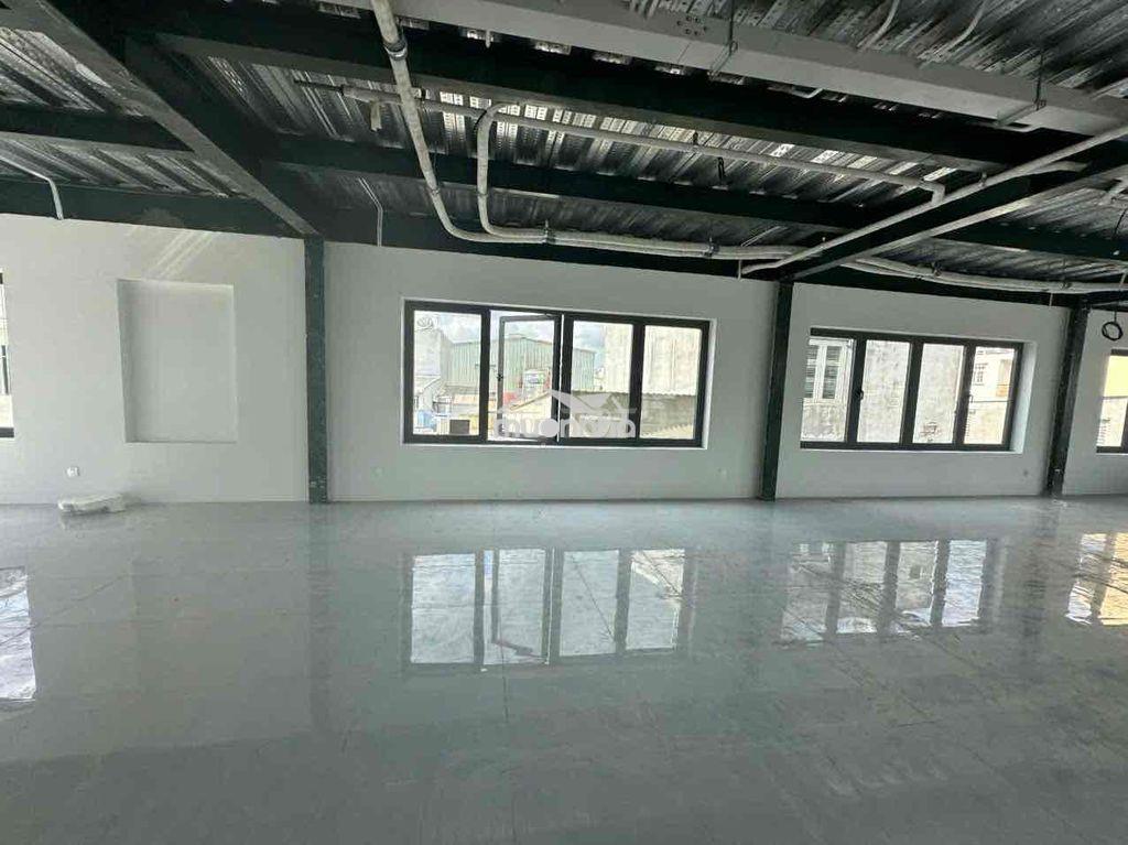 CHO THUÊ VĂN PHÒNG, GYM, SPA, CAFE 288M2 - 33TR/1 THÁNG - VÕ VĂN KIỆT - 2