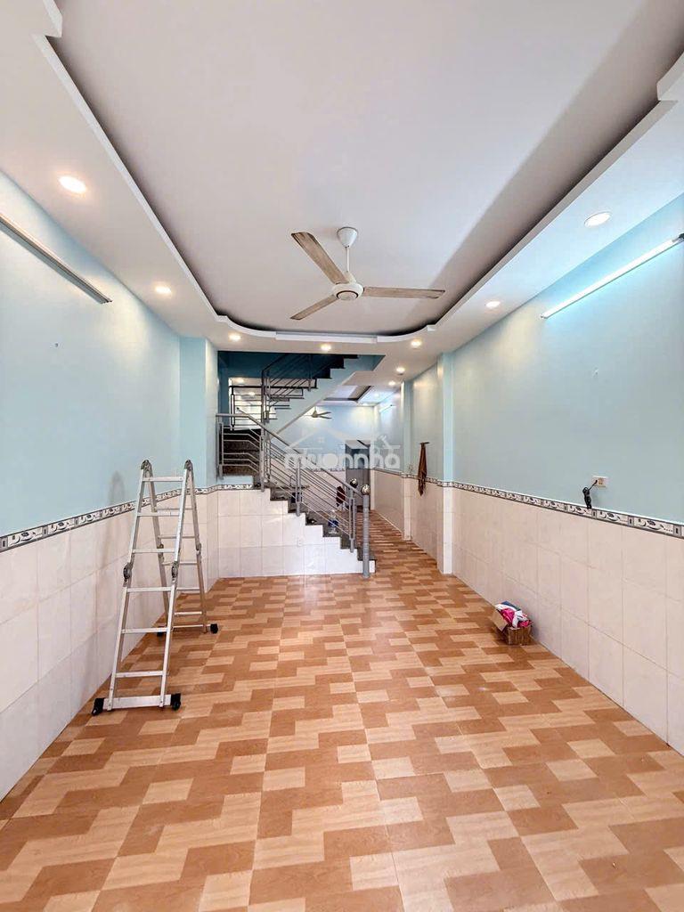 Nhà cho gia đình hoặc công ty nhỏ thuê - 3