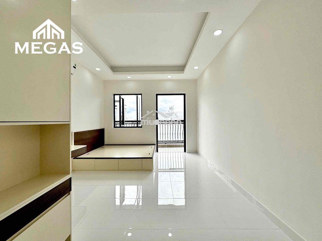 Chdv mới khai trương chưa qua sử dụng - ngay lạc long quân - đầm sen - 4