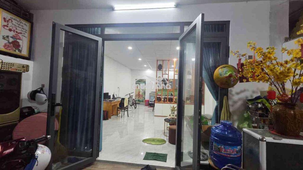 Nhà sh 4,9 tỉ  150m2 lê văn khương ngay hãng bia khủng cọc nhanh - 3