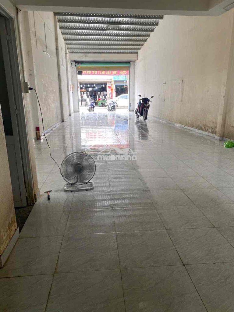 Cho thuê mặt tiền nguyễn ảnh thủ giá tốt - 4