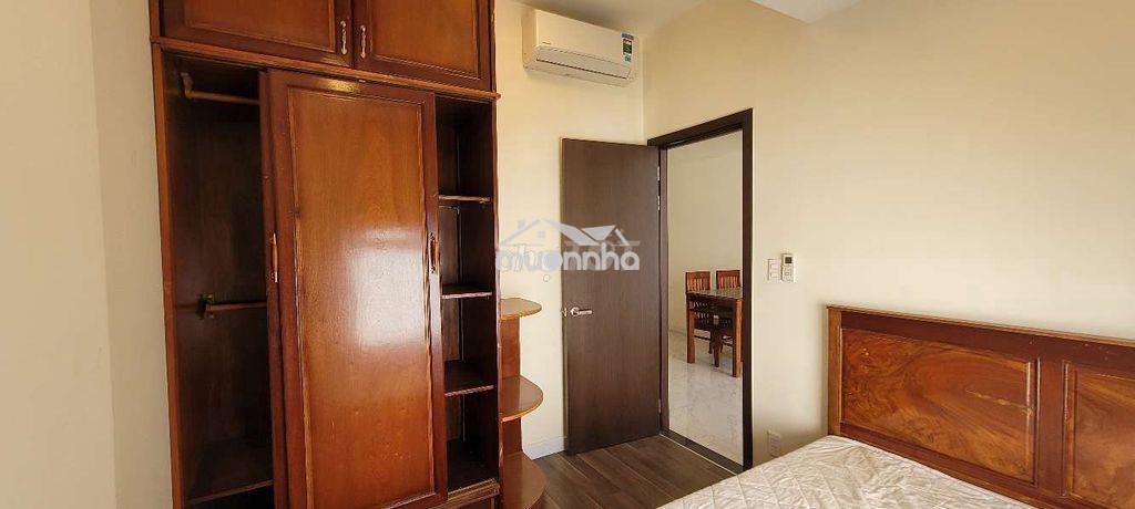 Cho thuê căn hộ 2pn luxury giá 6tr/tháng đầy đủ nội thất. - 4
