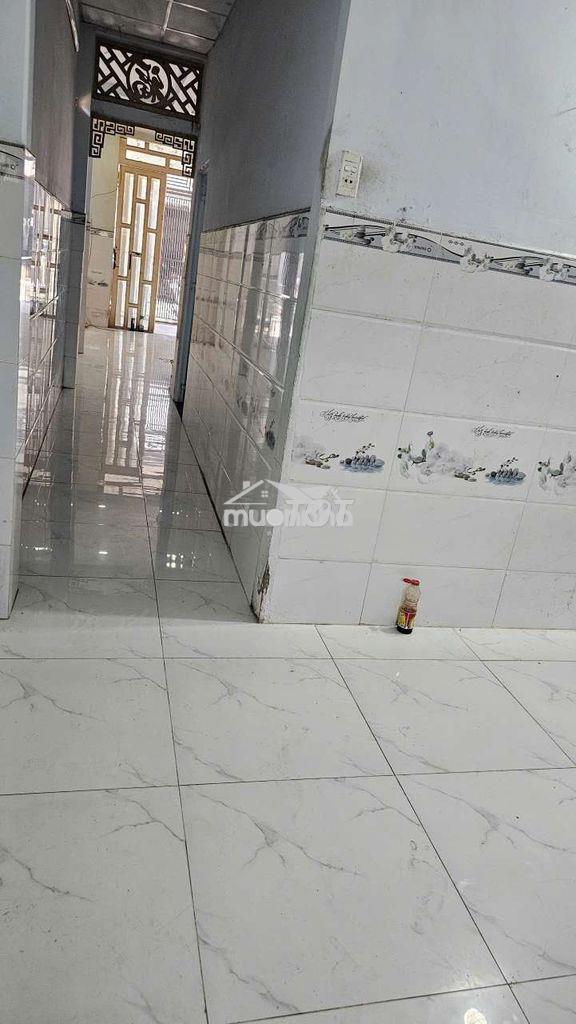 Nhà 4_18 đường lại hùng cường vĩnh lộc b bình chánh tphcm - 3