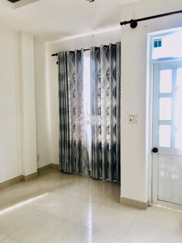 Cho thuê phòng trọ 391/51/7 đường sư vạn hạnh, phường 12, quận 10 - 2