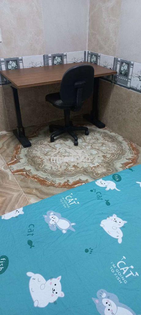Phòng cho thuê giá rẻ cuối đường phạm hùng nd - 2