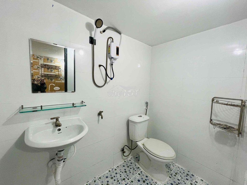 Sang toà chdv 33p + mb tân phú - 3