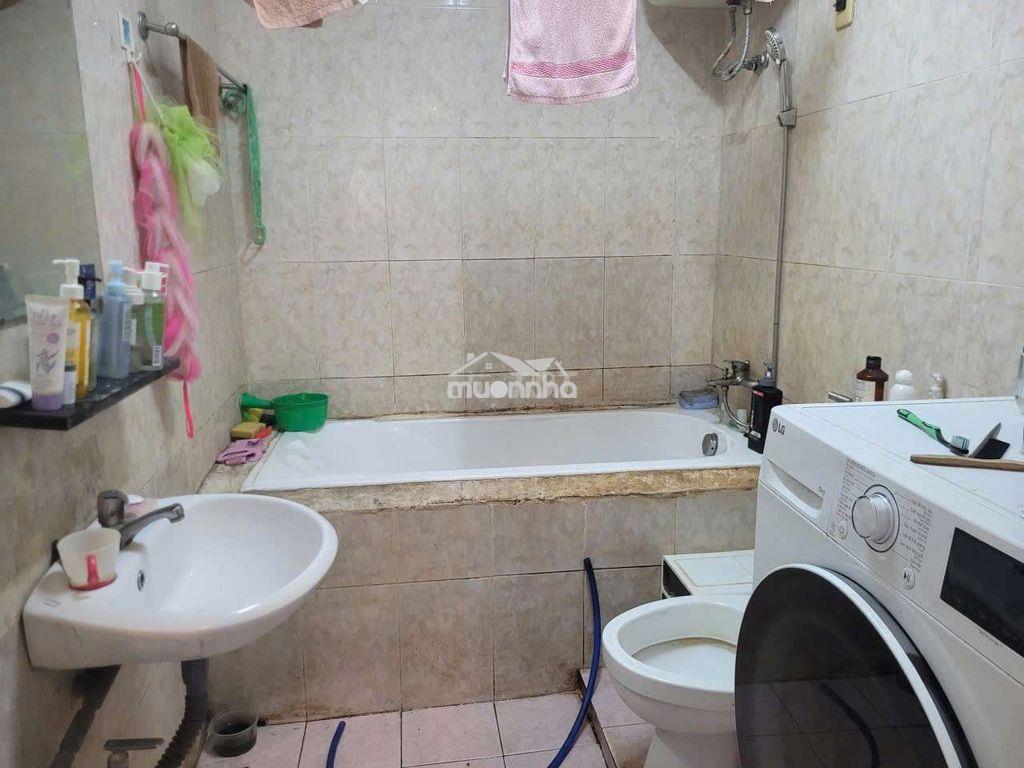 Cho thuê chung cư quận phú nhuận - 2
