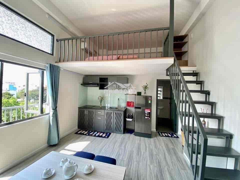 ✅Duplex 2 không gian ngủ ban công cực thoáng giá hời ngay hàng xanh✅ - 2