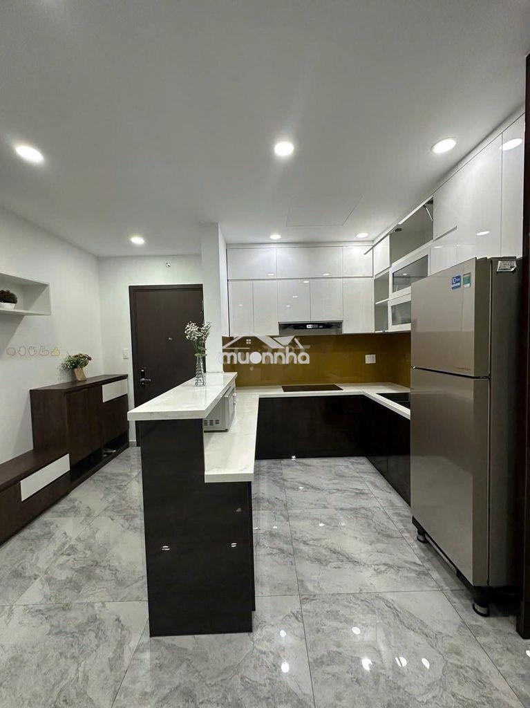 Chung cư  resgreen tower cho thuê 14.5 tr/th nhà nội thất i hình