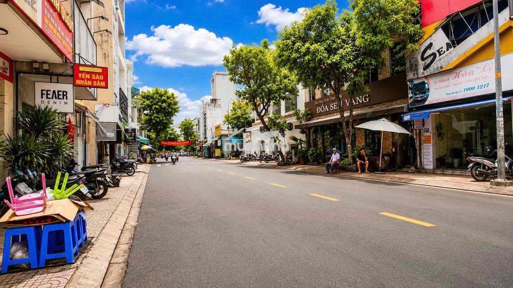 Cho thuê nhà mặt tiền trần hưng đạo-tân phú, 120m², giá chỉ 27 triệu - 3