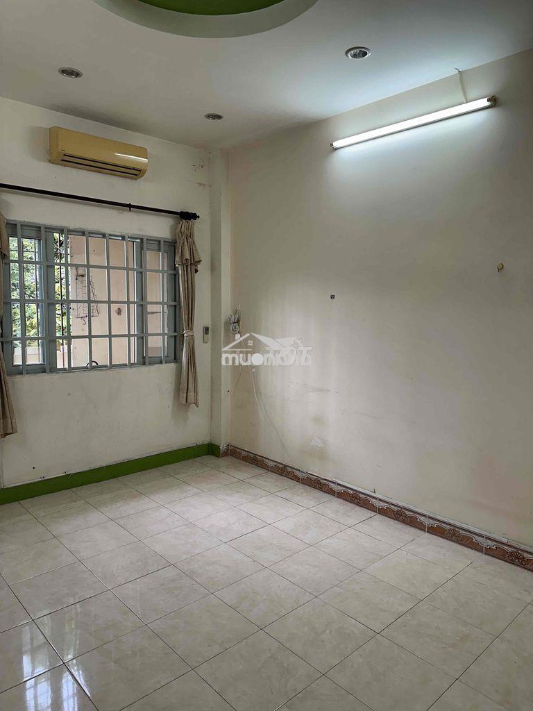 Phòng trọ hẻm kế bên siêu thị go tô hiến thành - 2