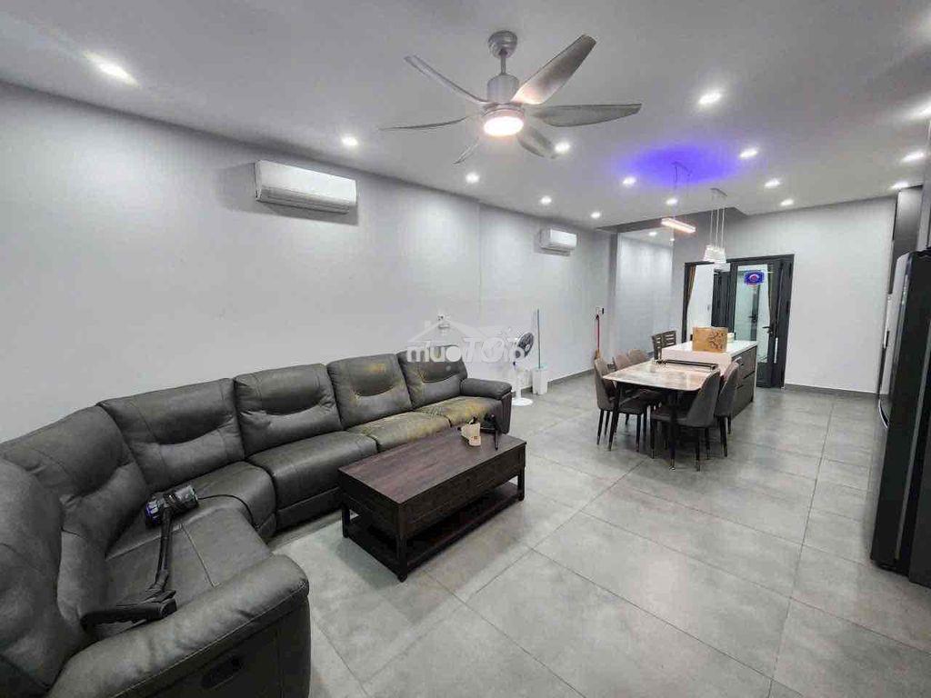 Cho thuê nhà phố phú mỹ nội thất hiện đại - 2