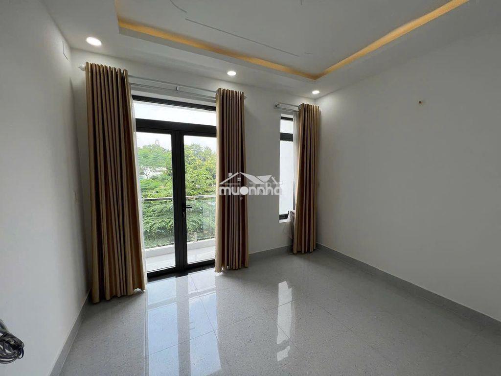 Cần bán nhà phố mới xây - 2