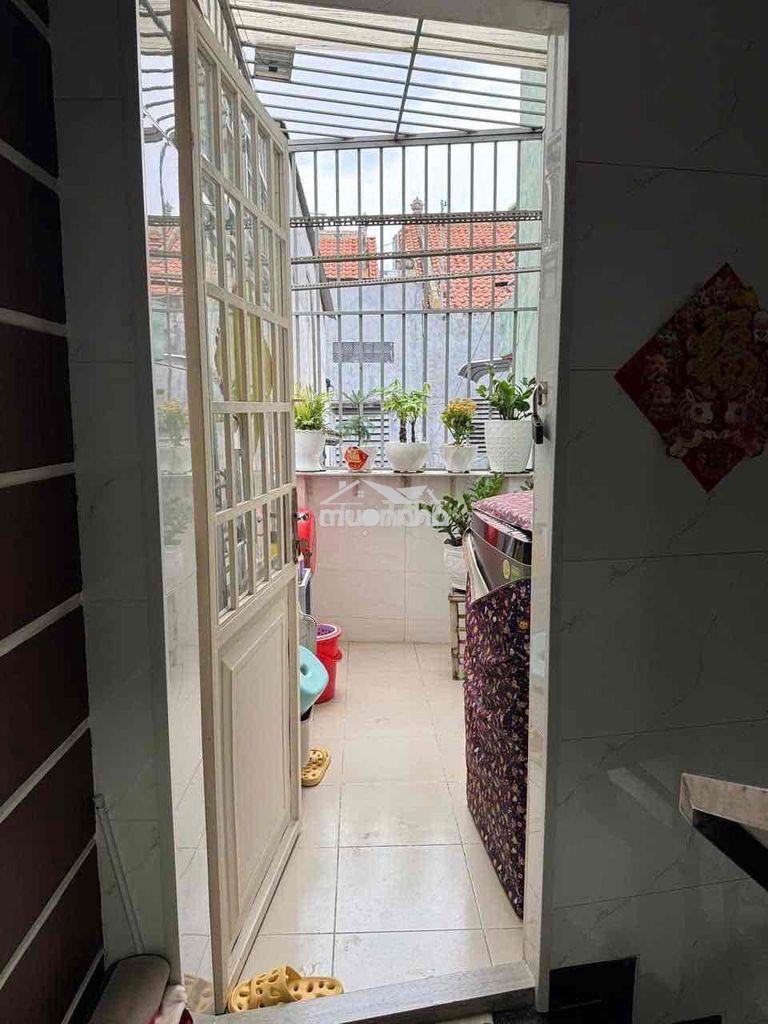 🔥 Chủ vừa hạ 280🍠 – cơ hội sở hữu nhà tại q6 - 4