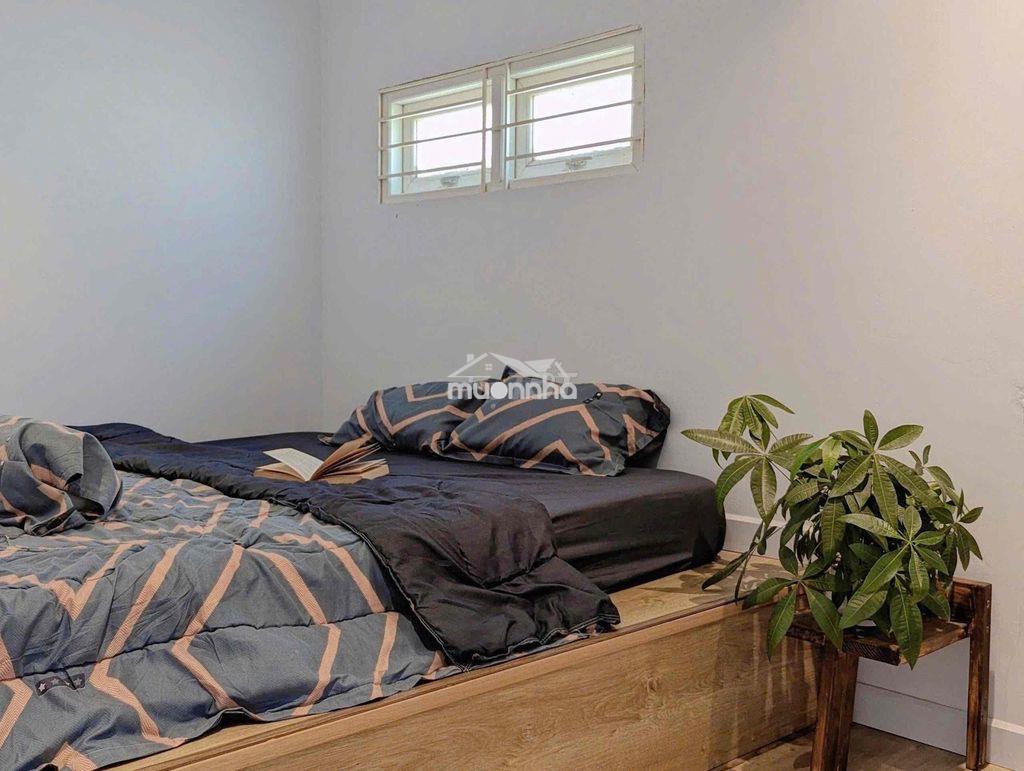 🏡 Căn hộ 2 phòng ngủ cho thuê | quận tân bình - đầy đủ nội thất - 4