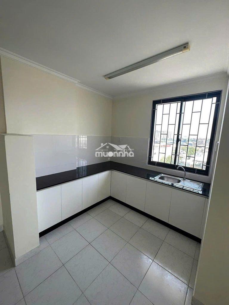 Chung cư phú thọ đường nguyễn thị nhỏ căn 1p ngủ giá 8tr/tháng