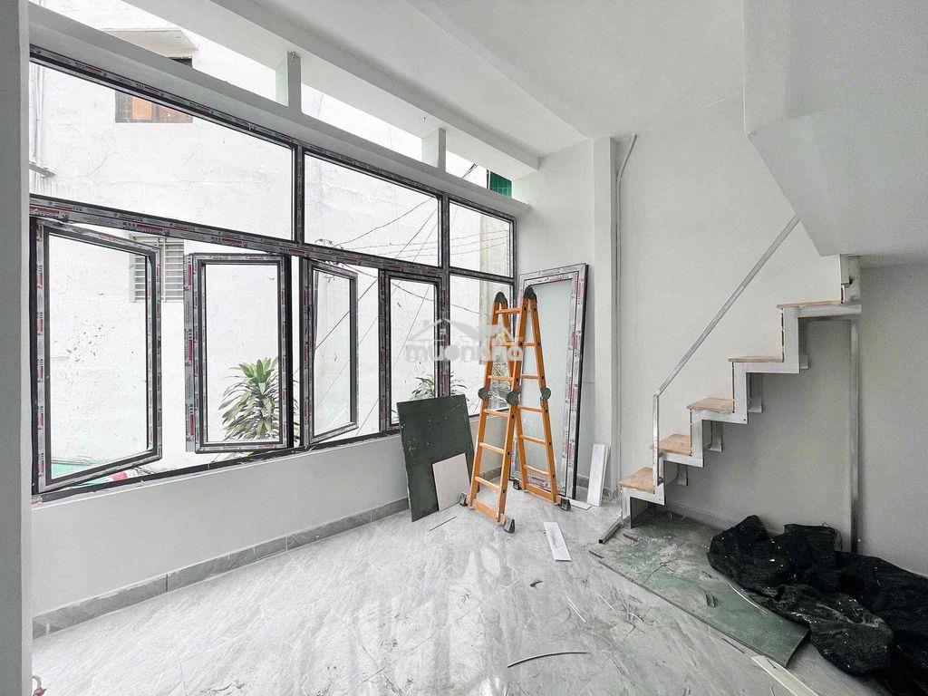 Duplex full nt cửa sổ ban công riêng mới 100% - 3