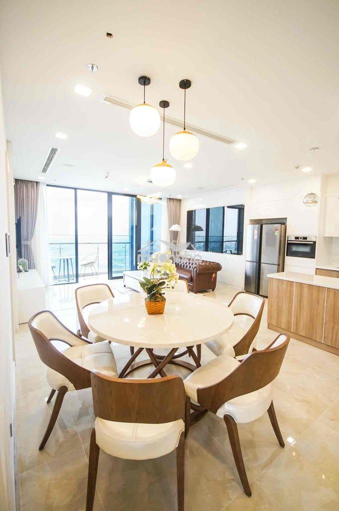 Cho thuê căn hộ 3pn 110m2 one verandah .q2 - 3