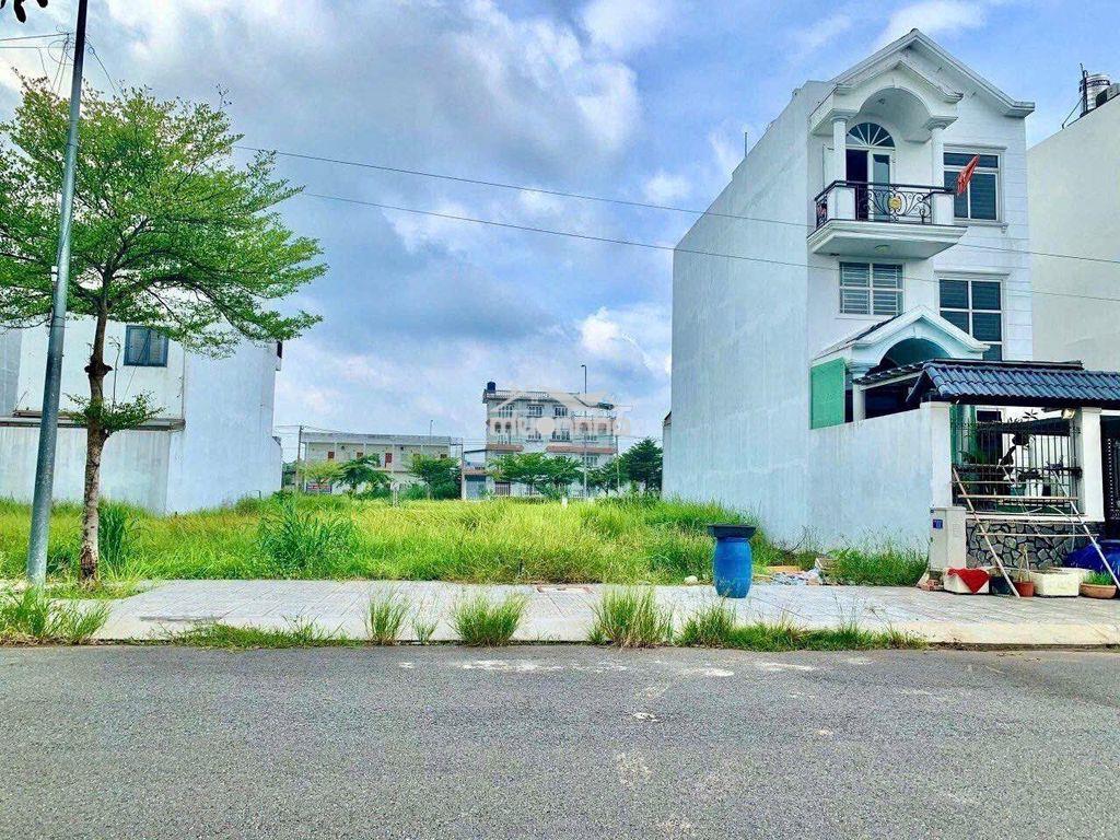 🌟 Bán đất tái định cư chính chủ ql50, gần bến xe q8, sổ hồng riêng - 4