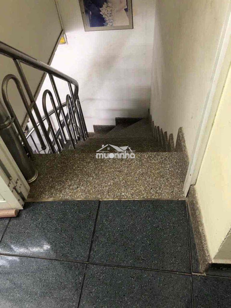 Rẻ, hẻm 714/ nguyễn trãi, cách đhyd 300m, khu sang toàn bs-ds, 7,5 tỷ - 2