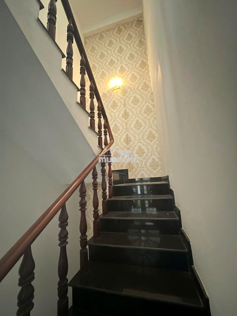 Chính chủ - căn góc 2 mặt tiền - hẻm ô tô tránh nhau - 4pn – - 4