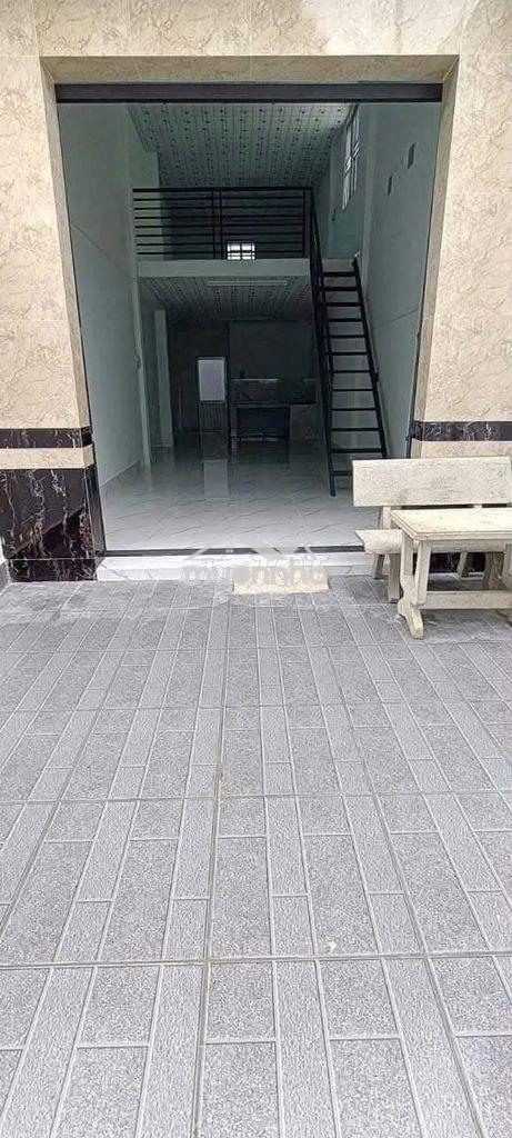 Nhà 5 triệu trục chính hẻm đường 30/4 thuận lợi kinh doanh