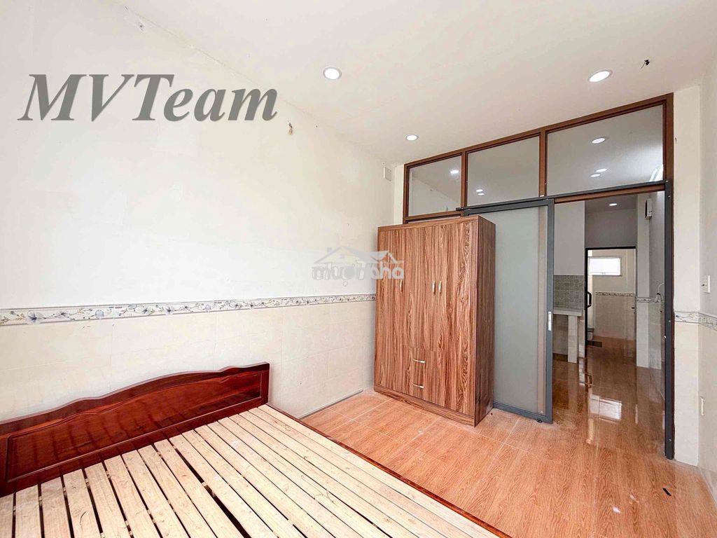 Cho thuê căn hộ 1pn tách bếp cửa sổ full nội thất ngay bờ kè hoàng sa - 4
