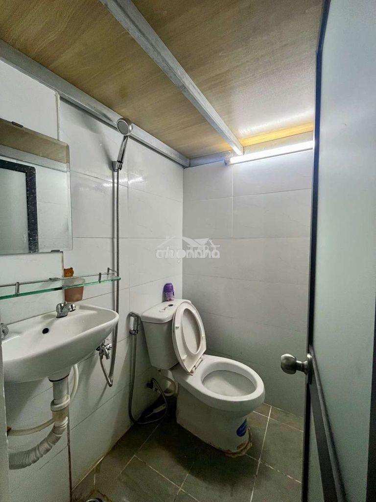 Giảm ngay 500k phòng gác duplex đầy đủ nội thất sàn gỗ - 4