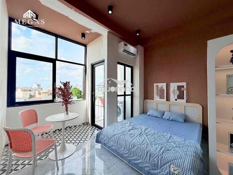 Căn hộ cao cấp bậc nhất tân phú