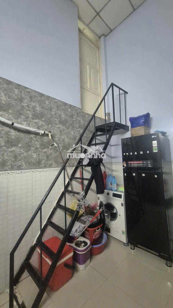 Căn 1: bán nhà hẻm 5m (xh) đường số 4, p.b.h.h.a, q.b.tân, 4.65tỷ. - 2