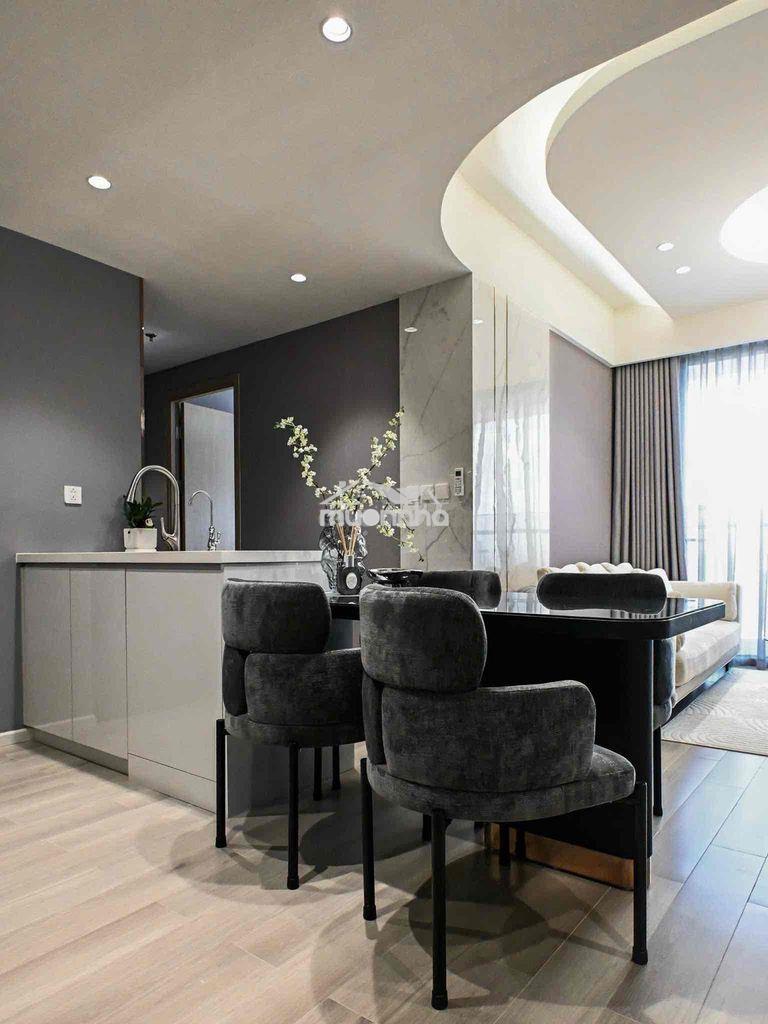 Cho thuê vinhomes grad park quận 9 giá từ 4,5tr