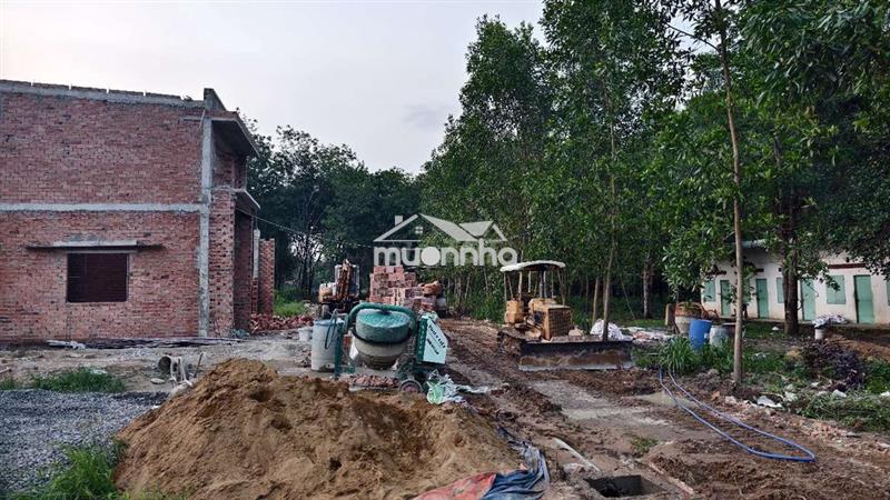 Bán đất thổ cư 88m2, ngay kcn bàu xéo 2 và đại đô thị hơn 350ha