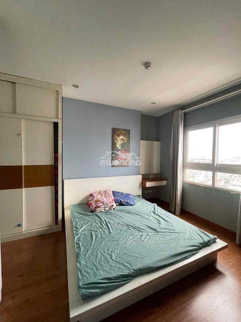 Chung cư phúc yên 2 full nội thất - diện tích 90m tầng cao thoáng - 3