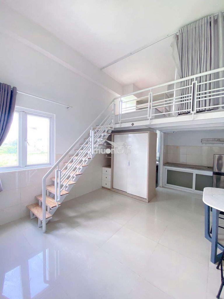 ✨ [Ưu đãi 1 triệu] duplex cao cấp full nt-bình thạnh (cho 5 kh đầu!) ✨ - 2